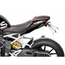 DBK Special Parts (Ducabike) Fender Eliminator for Triumph Speed Triple 1200 RR /RS
